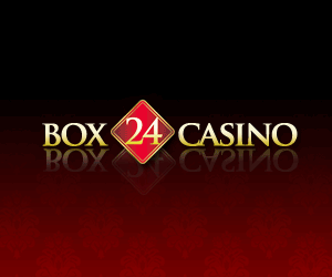 box 24
                                        Casino