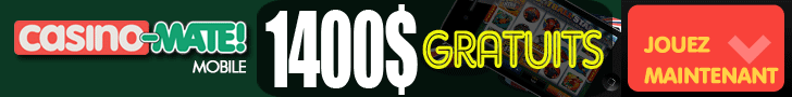 Casino Mate Mobile