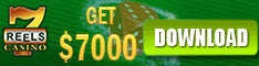 Get
                                        $7,000 welcome bonus!