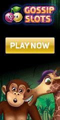 Gossip Slots Casino USA
                                        Players Welcome