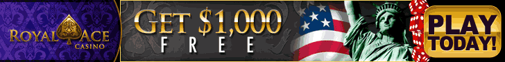 USA Players Accepted - Royal Ace Casino USA Players Accepted - Royal Ace Casino