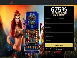 Casino Moons