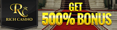 Home Page Rich Casino