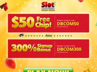 Ruby slots casino no deposit free spins